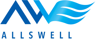 ALLSWELL LOGO