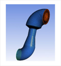 Three-dimensional Model